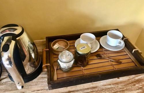 Payangan House | Ubud home stay 2
