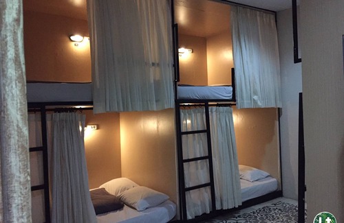 Andong Hostel | Ubud Tropical - Hostel