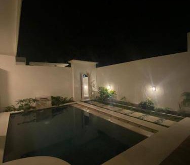 Abang Villa | Villa ∙ 2 bedrooms ∙ 4 guests