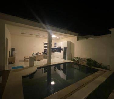 Abang Villa | Villa ∙ 2 bedrooms ∙ 4 guests