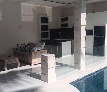 Abang Villa | Villa ∙ 2 bedrooms ∙ 4 guests