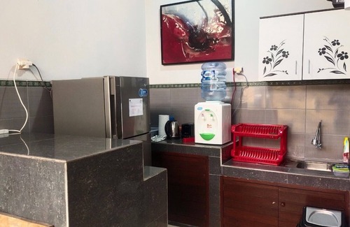 Legian Villa | Villa 23 Legian - Stunning & Beautiful Stay Safe & Secure