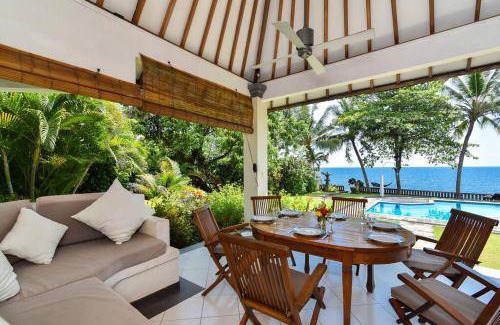 Bukti Villa | Villa ∙ 4 bedrooms ∙ 8 guests