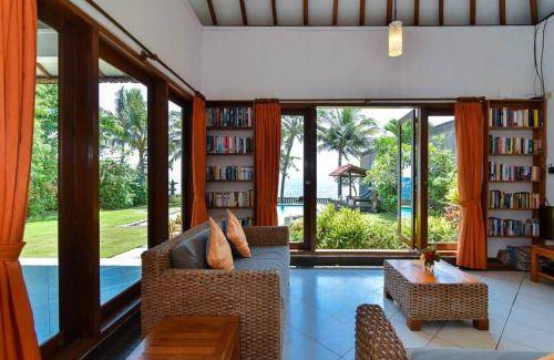 Bukti Villa | Villa ∙ 4 bedrooms ∙ 8 guests