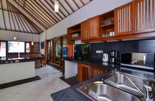 Bukti Villa | Villa ∙ 4 bedrooms ∙ 8 guests