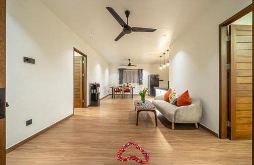Abang Villa | Villa Alam Bayu