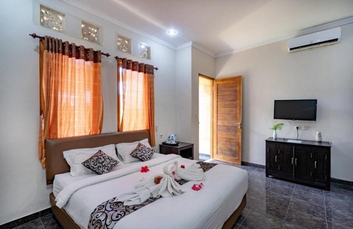 Penida Island House | Villa Amari By WizZeLa