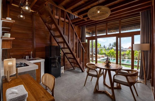 Pejeng Kawan Villa | Villa Aphrodite Ubud