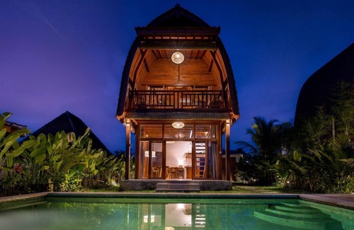Pejeng Kawan Villa | Villa Aphrodite Ubud