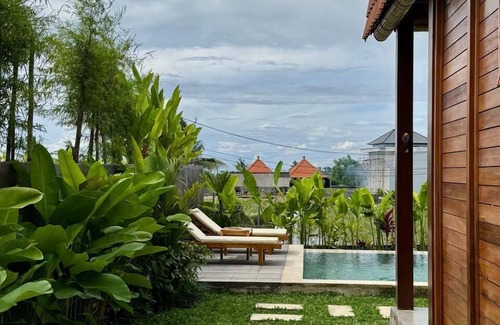 Pejeng Kawan Villa | Villa Aphrodite Ubud