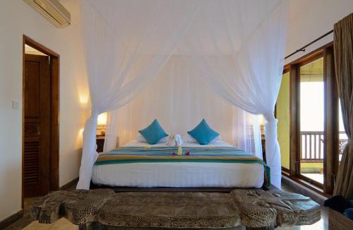 Amed Villa | Villa Batu Tangga