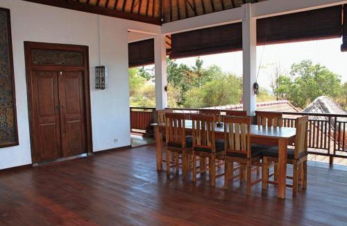 Amed Villa | Villa Bukit Malas 4, 4 Bedroom Villa and Pool