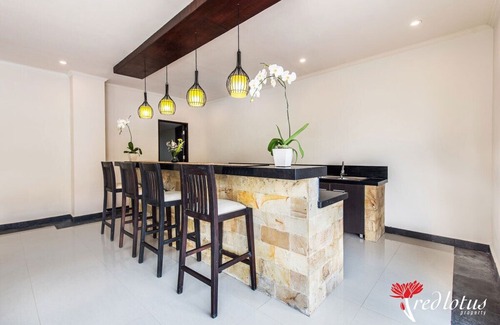 Taro Villa | Villa Cendrawasih A 1 BR