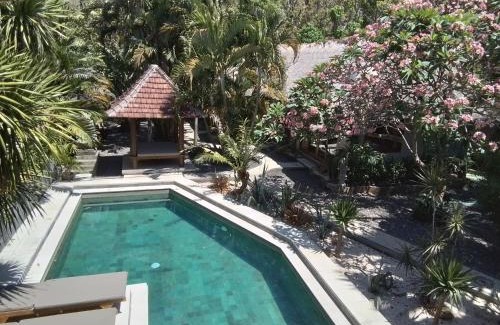 Amed Villa | Villa del Mar Amed Bali