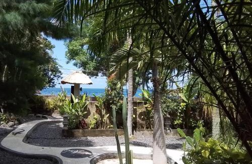 Amed Villa | Villa del Mar Amed Bali