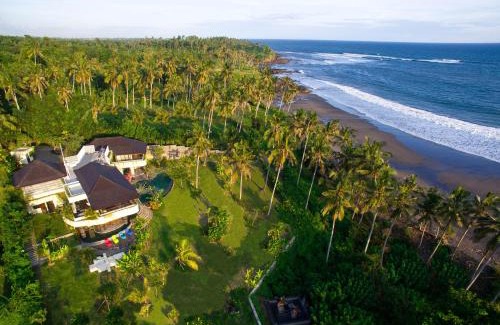 Suraberata Villa | Villa Delmara at Balian Beach By Amerta Experience