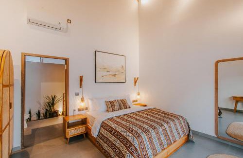 Jungut Batu Villa | Villa Diamond Lembongan