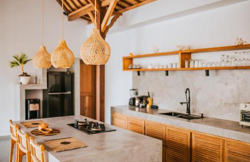 Jungut Batu Villa | Villa Diamond Lembongan