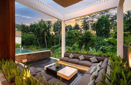 Peliatan Villa | Villa Donna by BaliSuperHost