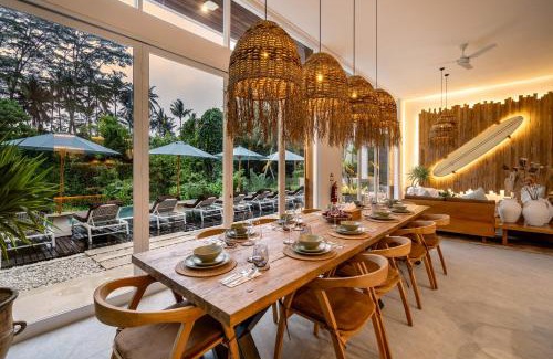 Peliatan Villa | Villa Donna by BaliSuperHost