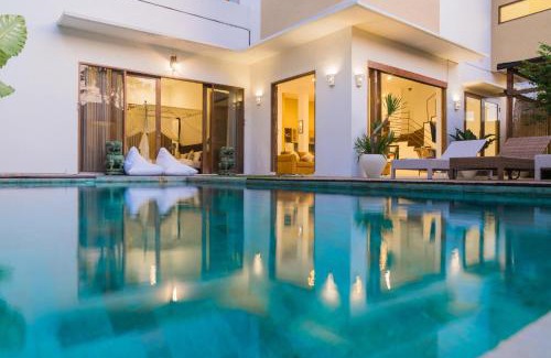 Petitenget Villa | VILLA DUNA Seminyak Bali