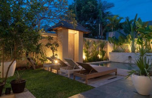 Petitenget Villa | VILLA DUNA Seminyak Bali