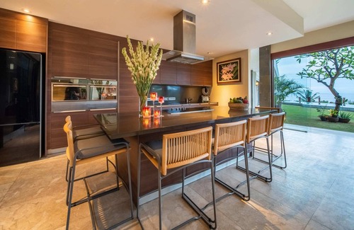 Manggis Villa | Villa Gumamela Bali