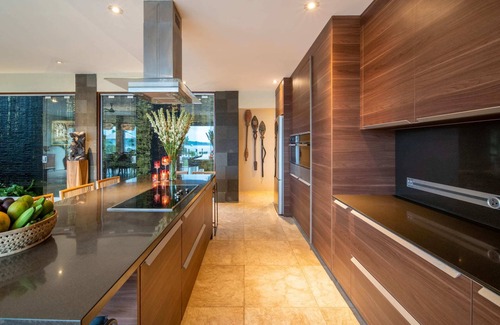 Manggis Villa | Villa Gumamela Bali