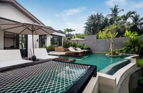 Singakerta Villa | Villa Hammock by BaliSuperHost