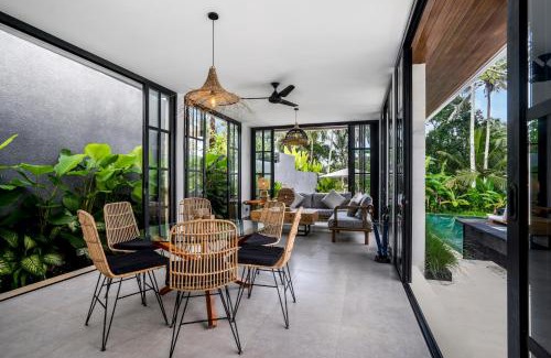 Singakerta Villa | Villa Hammock by BaliSuperHost