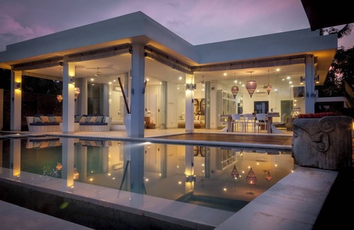 Dencarik Villa | Villa Ibiza - Romantic place for Lovers!