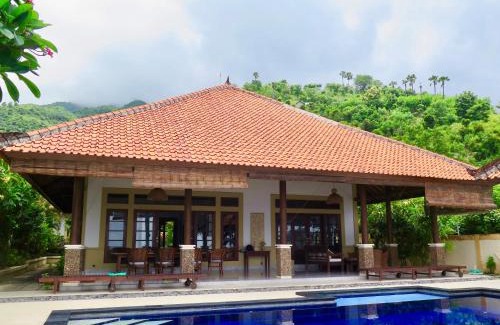 Bunutan Villa | Villa Ida Villas