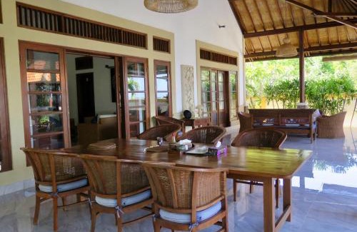 Bunutan Villa | Villa Ida Villas