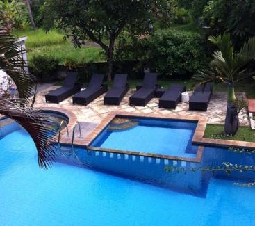 Lovina House | Villa Jaya