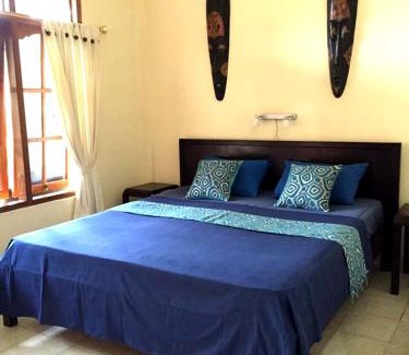 Lovina House | Villa Jaya
