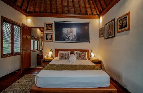 Pejeng Kawan Villa | Villa Karar