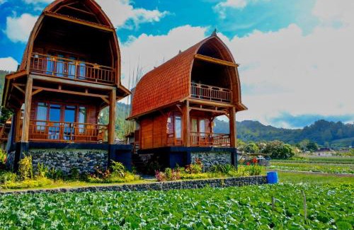 Kedisan Resort | Villa Kedisan Lakeview