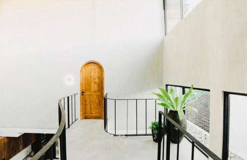 Drupadi Villa | Villa KHAYA Seminyak Stylish 2-Bedroom Villa Just 900m from the Beach