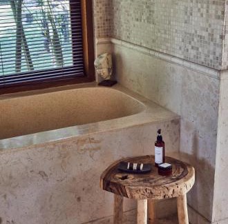 Jasri Resort | Villa Mandala
