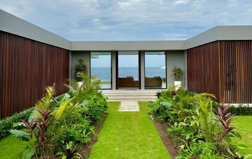 Jungut Batu Villa | Villa Ocean Blue