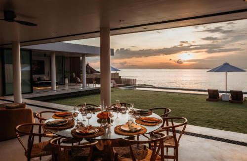 Jungut Batu Villa | Villa Ocean Blue