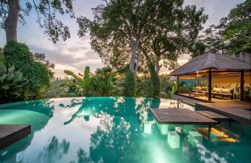 Pejeng Kawan Villa | Villa Oia Ubud