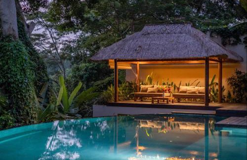 Pejeng Kawan Villa | Villa Oia Ubud
