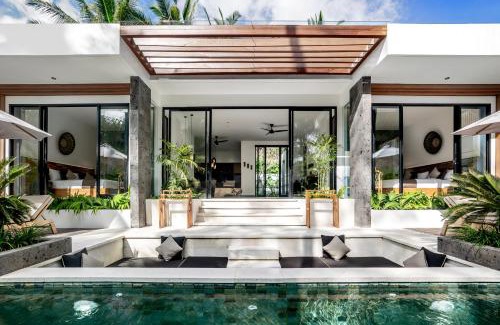 Peliatan Villa | Villa Oiseau Paradis by BaliSuperHost
