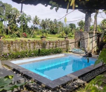 Melayang House | Villa Poleng