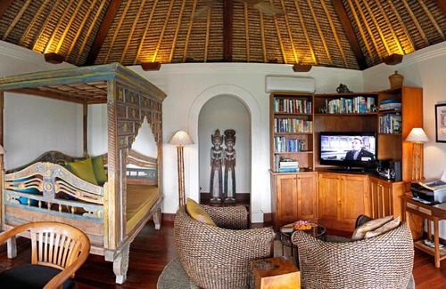 Sayan Villa | Villa Ria Sayan