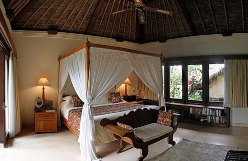 Sayan Villa | Villa Ria Sayan