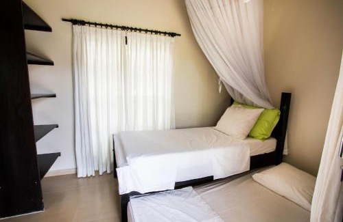 Dencarik Villa | Villa Rumah Rindu