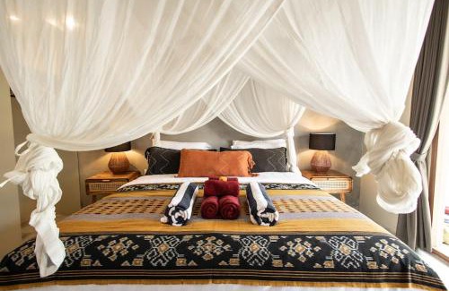 Jungut Batu Villa | Villa Safari