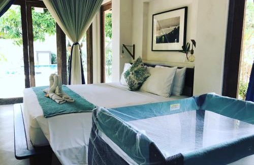 Jungut Batu Villa | Villa Samudera
